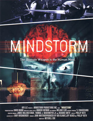 mindstorm movie